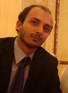 Alaa Atef