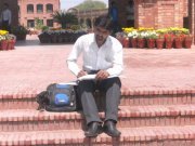 Shoaib Ahmad