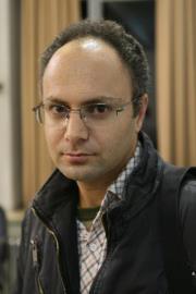 massoud
