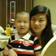 Charleen Chuang