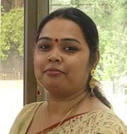 Ruby Dasgupta