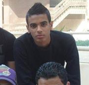 Amr Mohamed