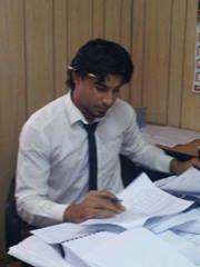 همام السراوي