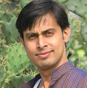 Satyajit Biswas