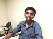 Aravindan Speed