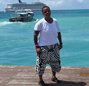 Shaynesworld Johnson