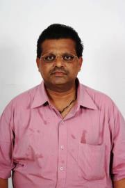 Nimish Shah