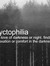 Grey •The Nyctophilian•