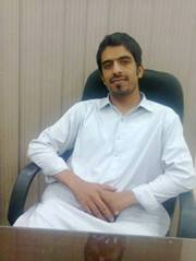 Ali Gohar