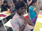 Ramesh Krishnan
