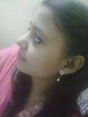 Alqa Rizvi