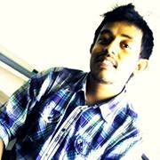 Rajesh Roy