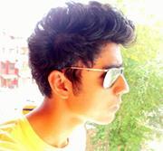 Anurag Saiyan