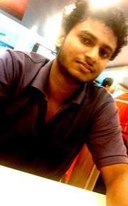 Rahul Suresh