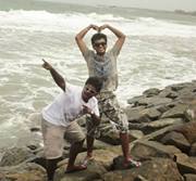 Suvethan Paskaran