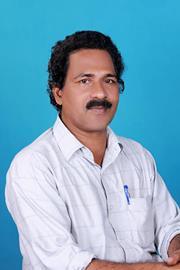 Krishnan Naduvannur