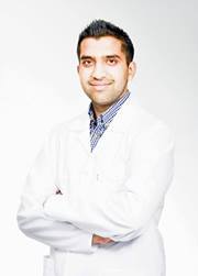 Mohammad Suleman
