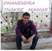 Dhanendra Thakre