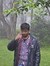 Dharani...