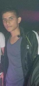 Camilo Velásquez quijano