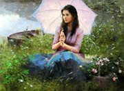 บีบี กับเจ้าชายแสนซน