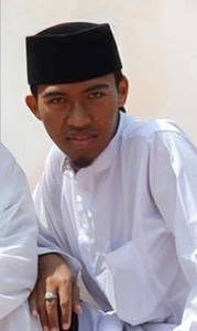 Bambang Subahri