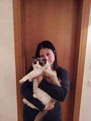 Nataly Cat