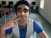 Ahmed Al fassi