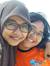 Anggun ...