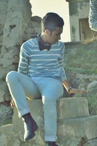 Simohamed El maachouk