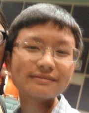 Francis Nguyen