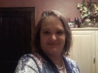 Tracy Miller