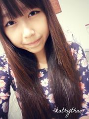 Kathy Thao