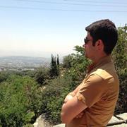 رضا الحيدري