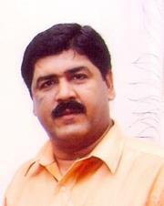 Suresh Kumar C B