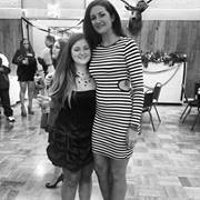 Maddy Fauci