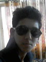 Siddharth Somkuvar