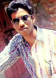 Shubham Srivastava