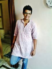 Deepak Sharma