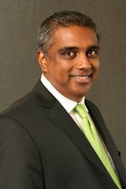 Sumendra Naidoo