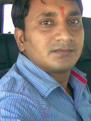 Hansraj Baghel
