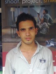 Sumeer Syed