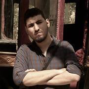 احمد المبرمج