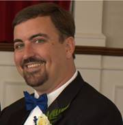 Colin Bonner