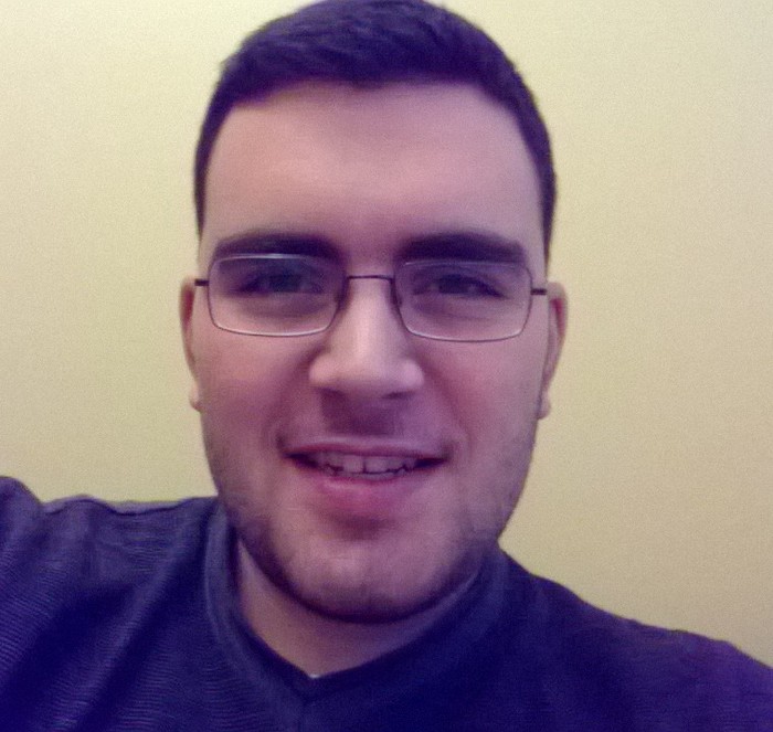 Goodreads profile picture for @garen