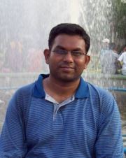 Manigandan Ramkumar