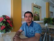 Prasheel Gupta