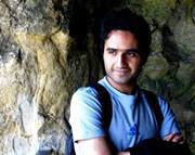 Amirhossein Kardoost