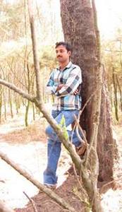 Subin Babu