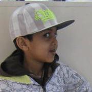 Joytishma Prakash